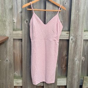 Windsor glitter dress